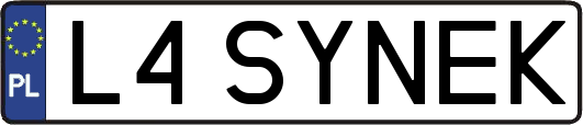 L4SYNEK