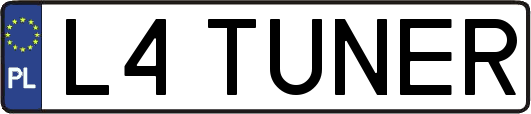 L4TUNER