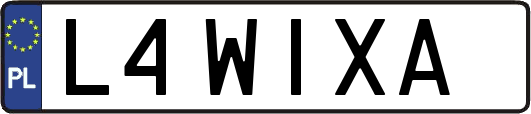 L4WIXA