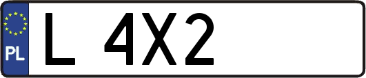 L4X2