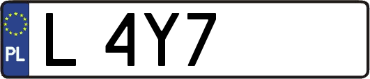 L4Y7