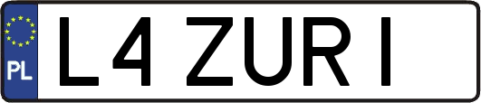 L4ZURI