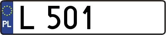 L501