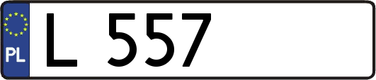 L557