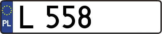 L558