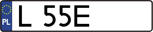 L55E