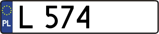 L574