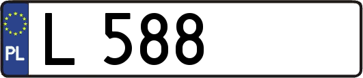 L588