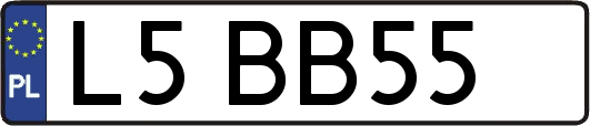 L5BB55