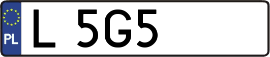 L5G5