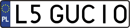 L5GUCIO