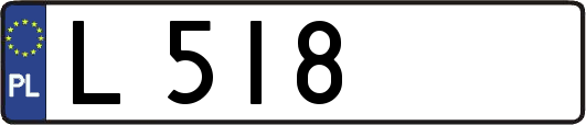 L5I8