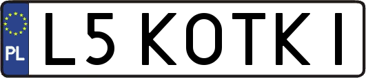 L5KOTKI