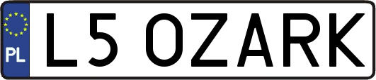 L5OZARK