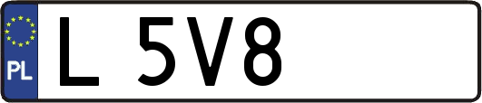 L5V8