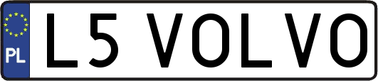 L5VOLVO