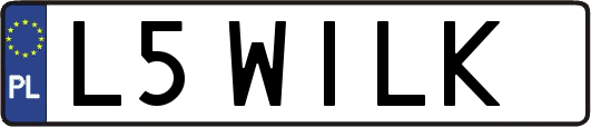 L5WILK