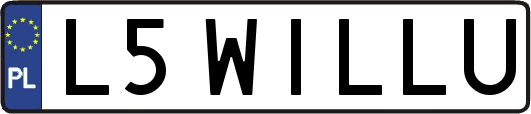 L5WILLU