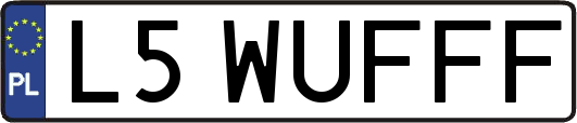 L5WUFFF