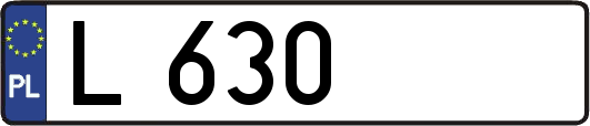 L630