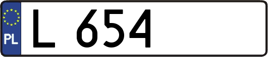 L654