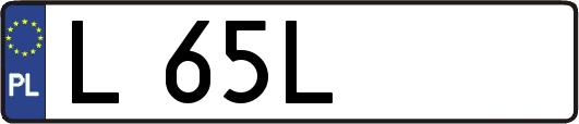 L65L