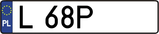 L68P