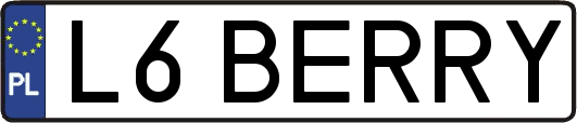 L6BERRY