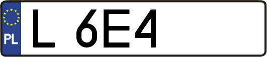 L6E4