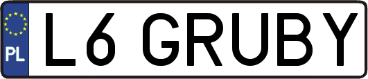 L6GRUBY