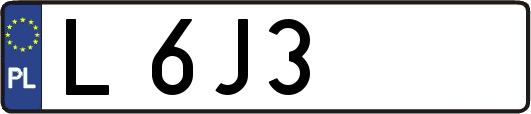 L6J3