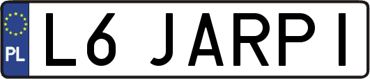 L6JARPI