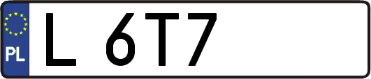 L6T7