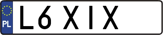 L6XIX