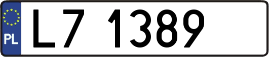 L71389