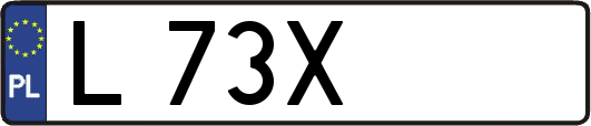 L73X