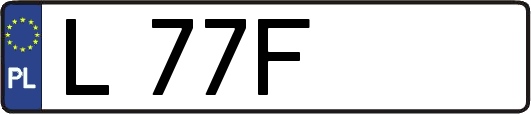 L77F