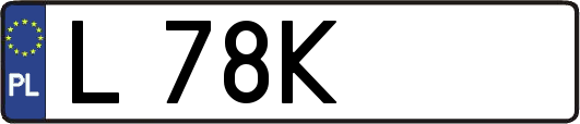 L78K