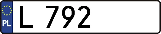 L792