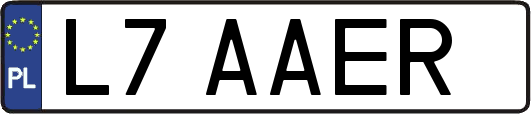 L7AAER