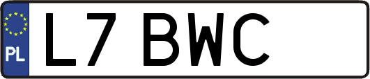 L7BWC