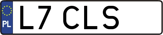 L7CLS