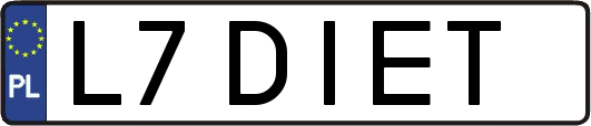 L7DIET