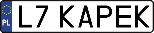 L7KAPEK