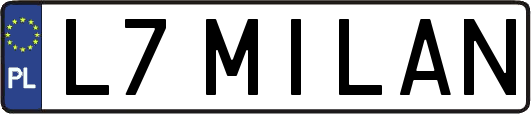 L7MILAN