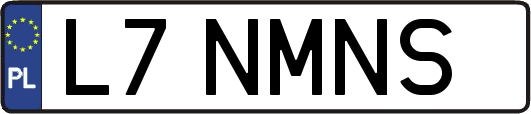 L7NMNS