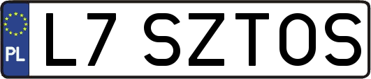 L7SZTOS