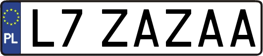 L7ZAZAA