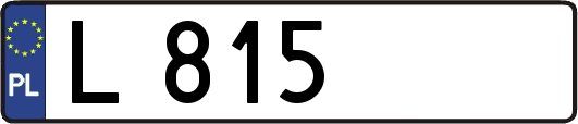 L815