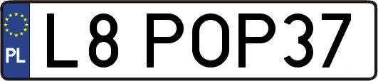 L8POP37